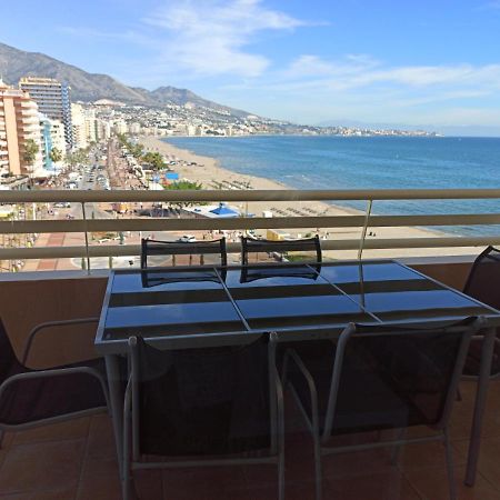 Apartamento En Edificio Stella Maris Fuengirola Zewnętrze zdjęcie