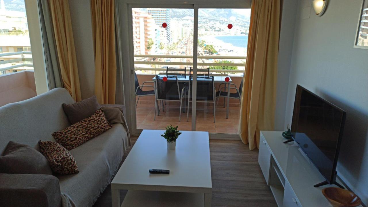 Apartamento En Edificio Stella Maris Fuengirola Zewnętrze zdjęcie