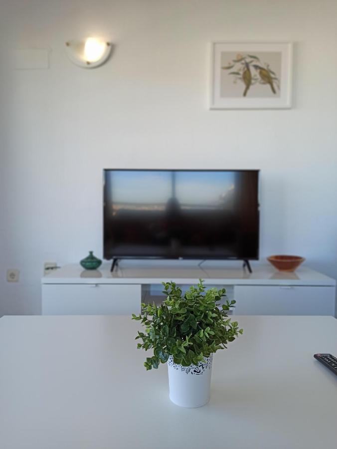 Apartamento En Edificio Stella Maris Fuengirola Zewnętrze zdjęcie