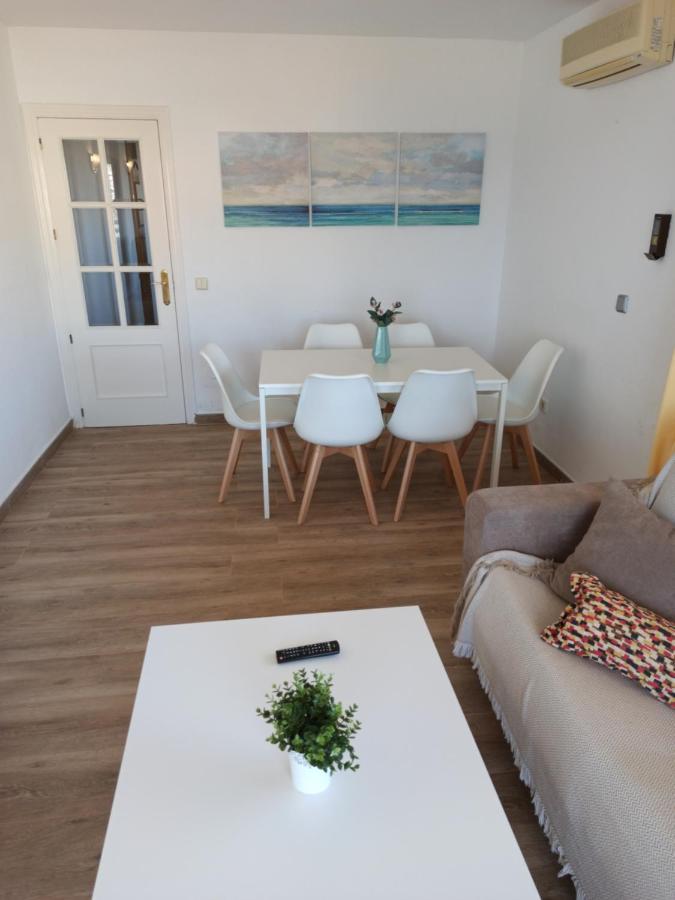Apartamento En Edificio Stella Maris Fuengirola Zewnętrze zdjęcie