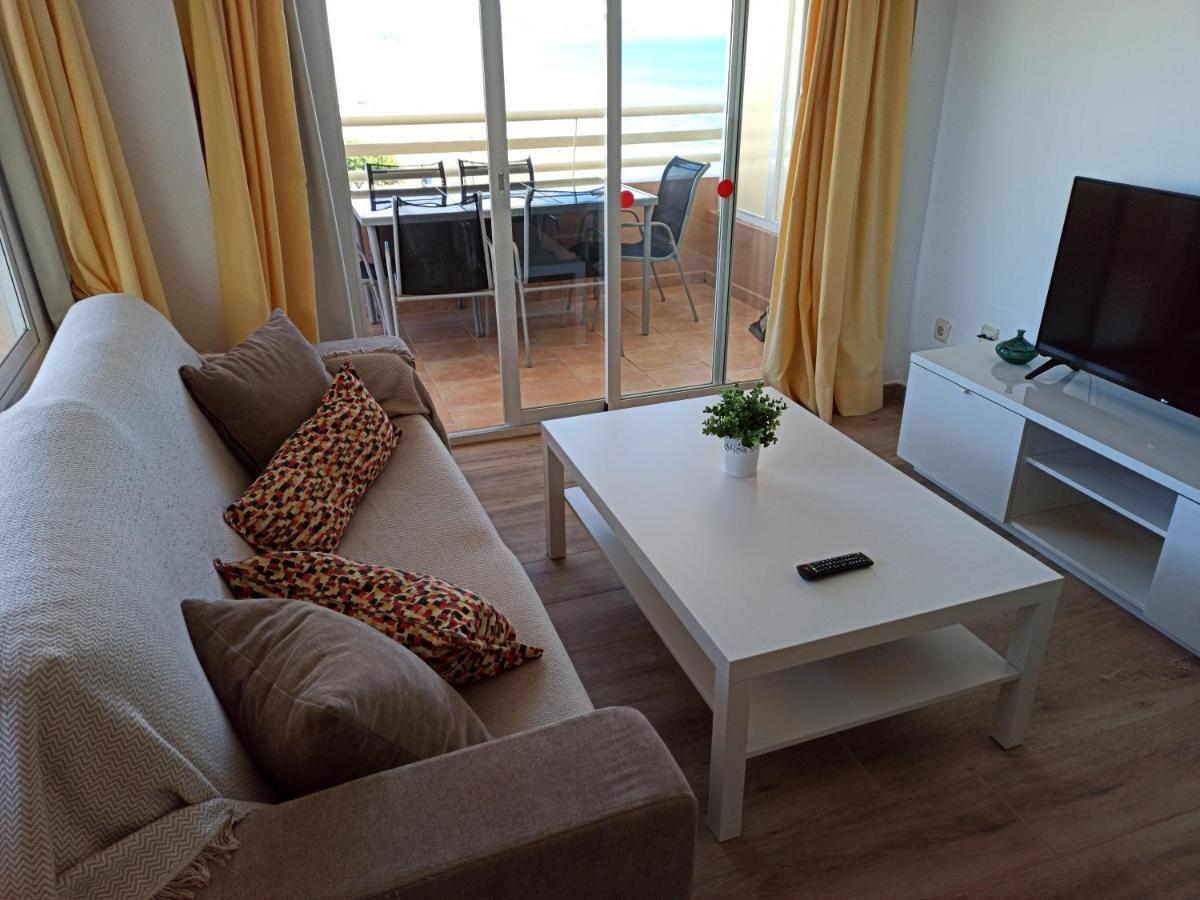 Apartamento En Edificio Stella Maris Fuengirola Zewnętrze zdjęcie