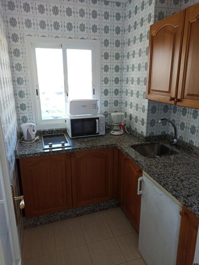 Apartamento En Edificio Stella Maris Fuengirola Zewnętrze zdjęcie