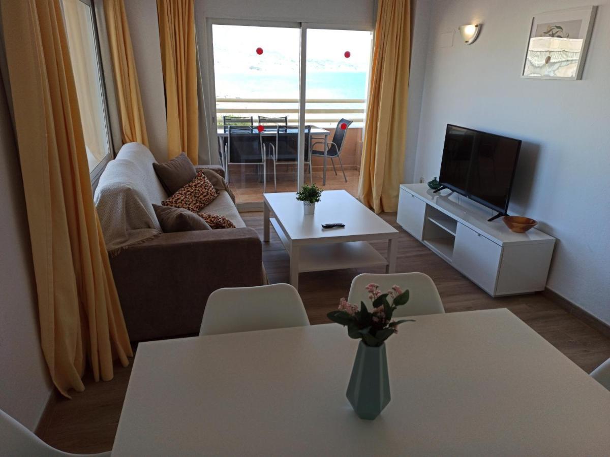 Apartamento En Edificio Stella Maris Fuengirola Zewnętrze zdjęcie